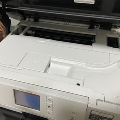ブラザー　プリンターの画像
