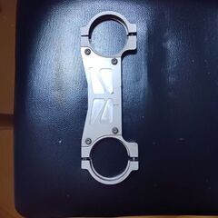 問合せが無いので締め切りますコワース製フロントフォークスタビライ...