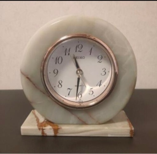 時計です