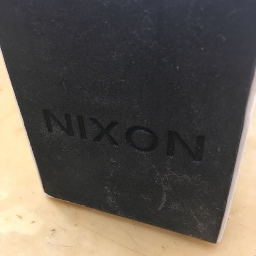 S219NIXONニクソンPRIVATESSA276000プライベートシルバー