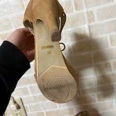 ヒールの画像