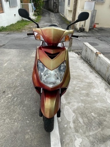 ✩.*˚シグナス X2型ＳＥ44Ｊ ✩.*˚