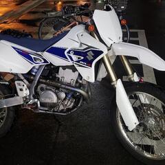DRZ400SM DRZ400S