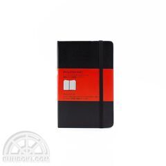 【値下げ/MOLESKINE】アドレスブック　定価1980円 の画像