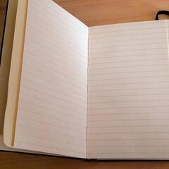 【値下げ/MOLESKINE】アドレスブック　定価1980円 の画像