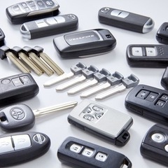 国産車各スマートキー☆登録作業込み☆10月27日日曜日無料出張開催