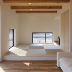 高品位住宅Ⓡ　直営社員大工を増員募集します。の画像