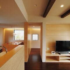 高品位住宅Ⓡ　直営社員大工を増員募集します。の画像