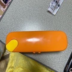 アンパンマン   お菓子入れの画像