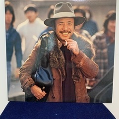 レコード　渡辺貞夫　「渡辺貞夫リサイタル」