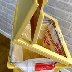 ゴミ箱＊ダストボックス＊30Lの画像
