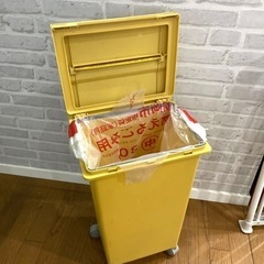 ゴミ箱＊ダストボックス＊30Lの画像