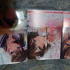 ライトノベルとDVDの画像