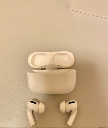 Apple AirPods Pro MWP22J/A