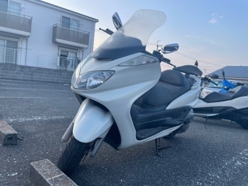 ★激安即乗り★ ヤマハ　グランドマジェスティ