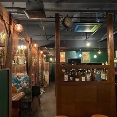 新店舗オープニングスタッフの画像