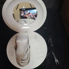 【お取引決定】脱毛器　