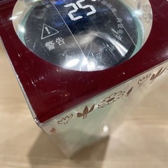 新品【グリーン】温度センサー付タッチパネルサーモスボトル魔法瓶ムーミン水筒の画像