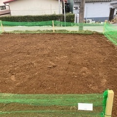 ⭐️貸し農園⭐️多肉、メダカ可⭐️広い33㎡⭐️月2500円⭐️埼玉県越谷市 - シェアハウス