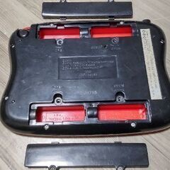 【値下げ】ディズニー できた！がいっぱいワンダートイパッドの画像