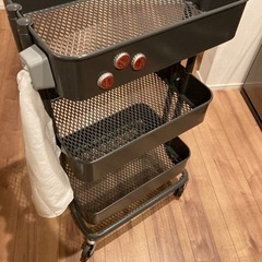 キッチンワゴン