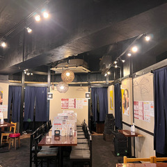 【安定収入】【昇給アリ】多摩センター居酒屋スタッフ大募集！！未経験、経験者問わず！！！の画像