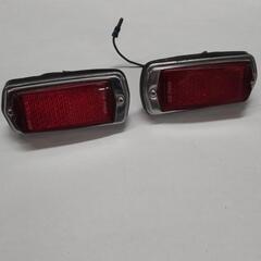 希少！日産S30Z  クオーターサイドマーカー