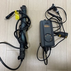 （取引中）水槽ヒーター
