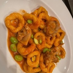 料理人の人話しませんか？