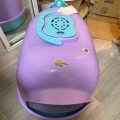 猫用　トイレ