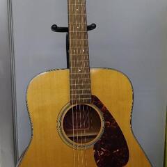 YAMAHA　ヤマハ　アコースティックギター　赤ラベル　FG700S　弦交換済