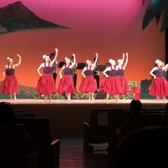 🌺東村山フラダンスお仲間募集中🌕火曜日夜🌺の画像