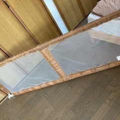 ベビーゲート　