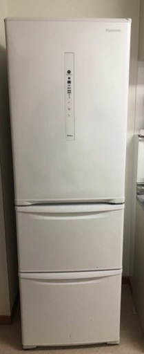パナソニック　冷蔵庫