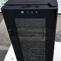 ☆ルフィエール Lefier LW-S12 12本収納用 ワイン...
