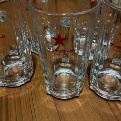 ビールジョッキ大の画像