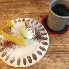 カフェ友募集🎵