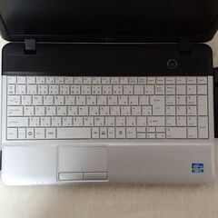 Fujitsu　LIFEBOOK　15インチ　SSD搭載　Wi-Fi　マルチ　テンキー付き　Windows11