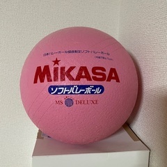 ソフトバレーボール スポーツの中古が安い！激安で譲ります