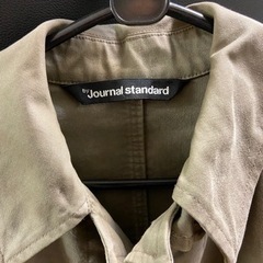 2/25金まで  モッズコート Mサイズ 男女可 無料❗️の画像