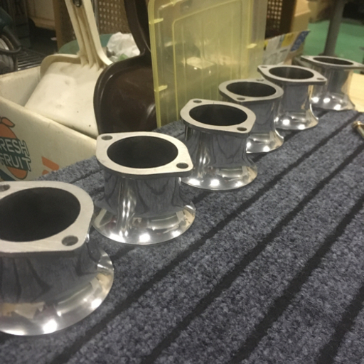 OER45 キャブ L型エンジン L20 L28 旧車 S30 S130 ハコスカ ケンメリ ジャパン