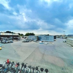 《足場組立解体》鳶工大募集/経験者月給35万～、未経験月給30万～！資格取得も支援します！社保・寮完備の画像