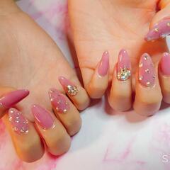 【格安❣️】やり放題￥2,500‼️ジェルネイル💅