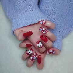 【格安❣️】やり放題￥2,500‼️ジェルネイル💅 - 倉敷市