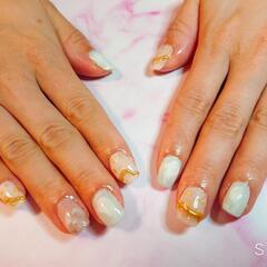 【格安❣️】やり放題￥2,500‼️ジェルネイル💅 − 岡山県