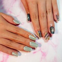 【格安❣️】やり放題￥2,500‼️ジェルネイル💅 - 地元のお店