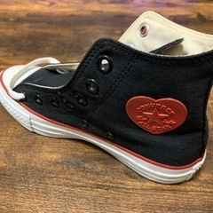 CONVERSE ALL☆STAR 22.5cmの画像