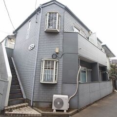 家主直接！新所沢徒歩６分で駅近♪仲介料無し！初期費用実質０円始発...