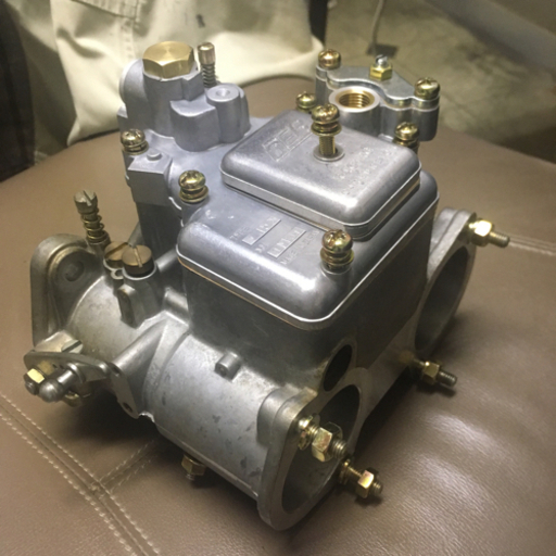 OER45 キャブ 1基のみ A型 L型