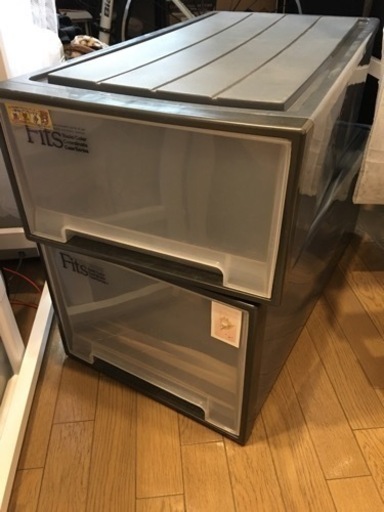 衣装ケース